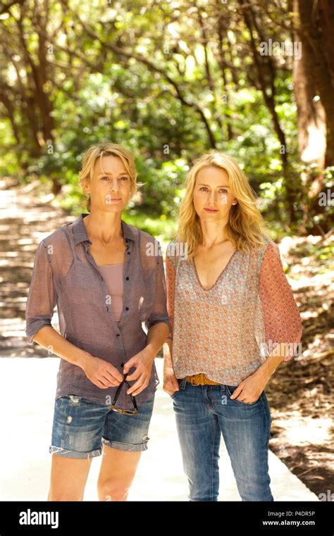 Naomi Watts Robin Wright